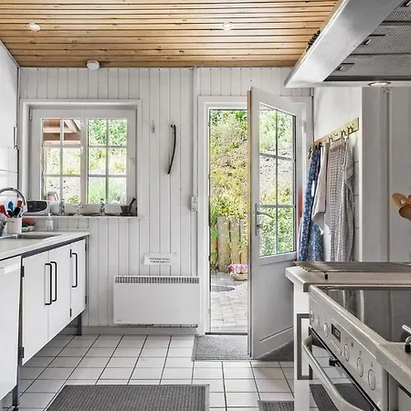 Lovely In With Wifi Vakantiehuis *