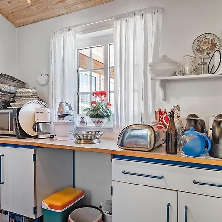 Lovely In With Wifi בית נופש פרדריקה