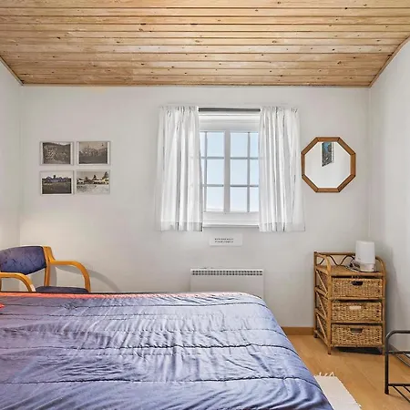 Lovely In With Wifi פרדריקה