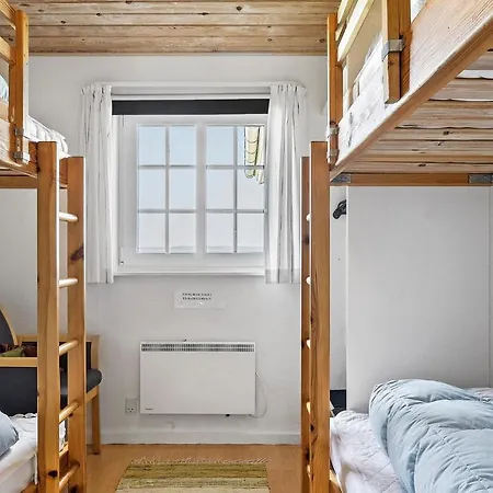 Lovely In With Wifi * פרדריקה