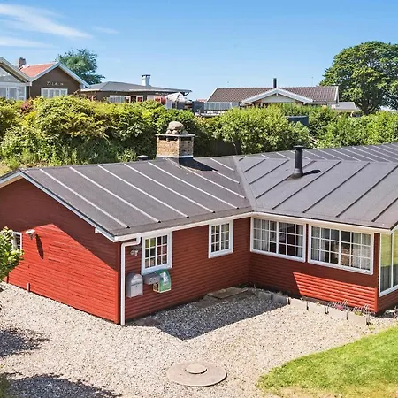 Lovely In With Wifi בית נופש פרדריקה