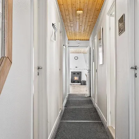 Lovely In With Wifi * פרדריקה