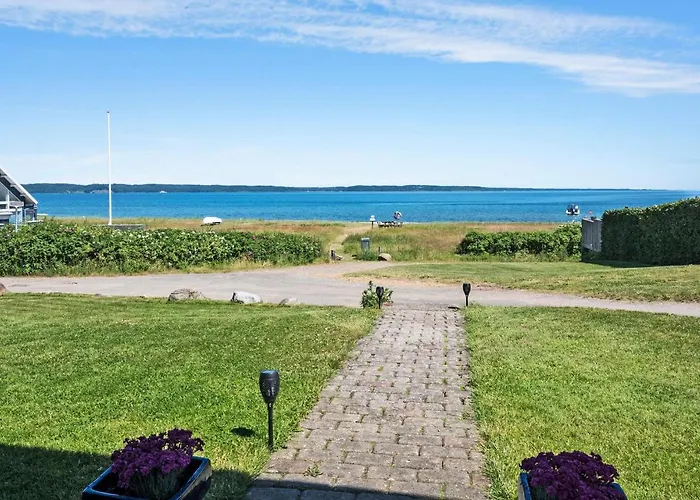 Lovely In With Wifi * Fredericia