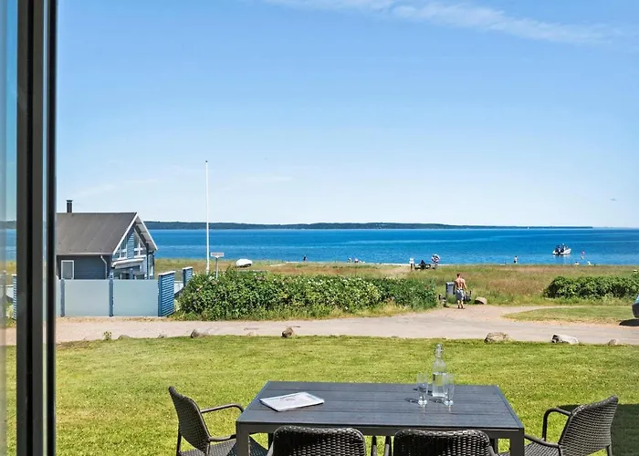 Lovely In With Wifi Fredericia