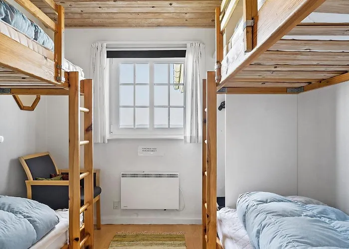 Lovely In With Wifi * Fredericia
